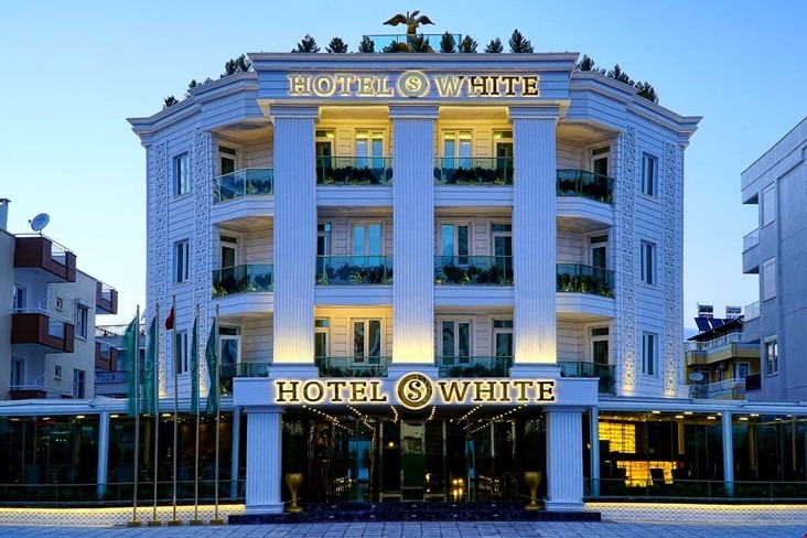 Hotels LetSmile Turkiye