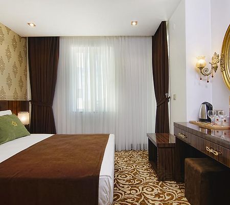 HOTELS Hotels LetSmile Turkiye