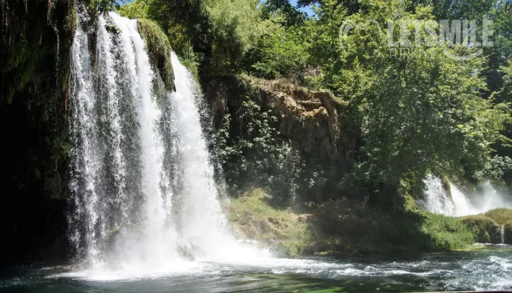 Best Places to Visit in Antalya Turkey