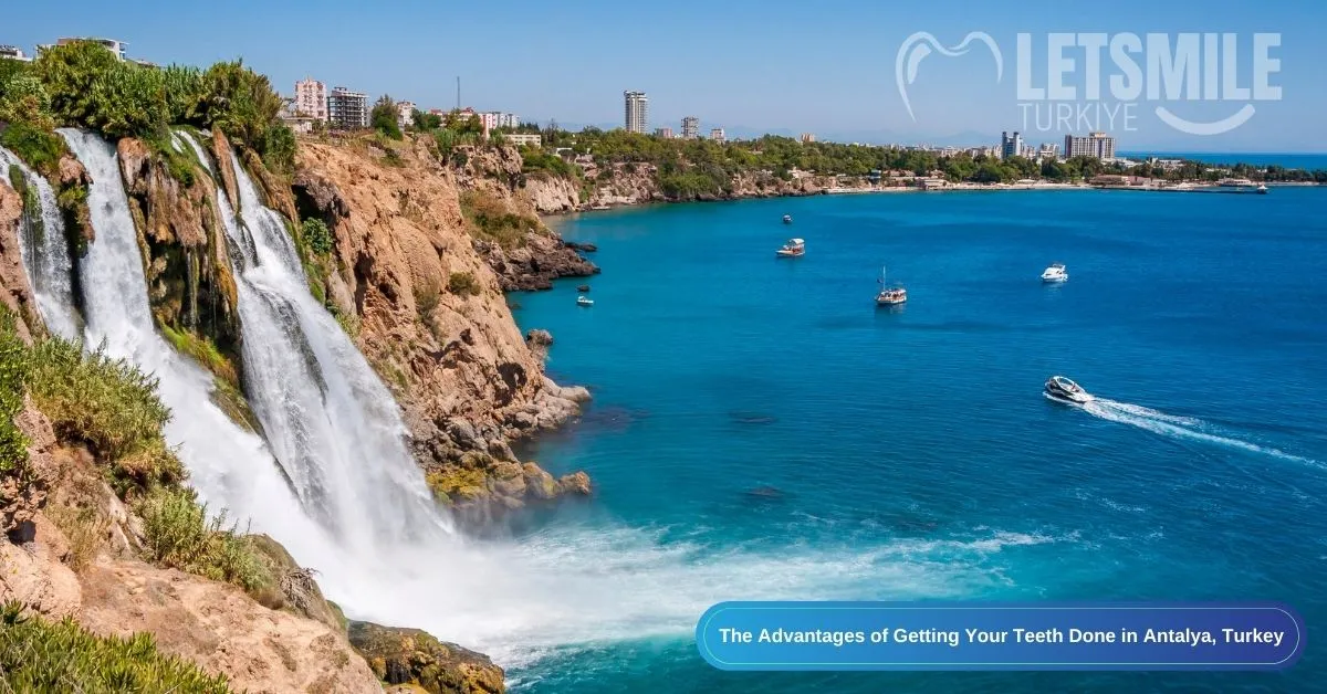 teeth done in turkey