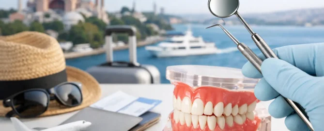 Dental Treatment Packages in Turkey Explained 12 Dental Treatment Packages in Turkey Explained