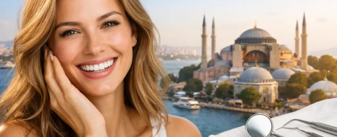 Teeth Whitening Turkey for a Brighter Smile