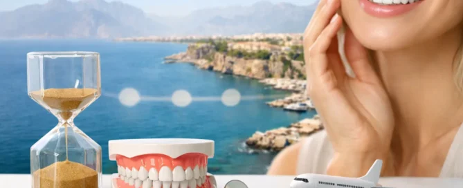 Antalya Treatment Timeline Guide for Your Smile 4 Antalya Treatment Timeline Guide for Your Smile