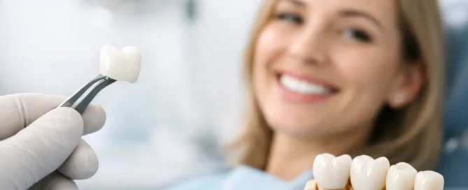 Are Zirconia Crowns Safe? What Patients Should Know 8 Are Zirconia Crowns Safe? What Patients Should Know