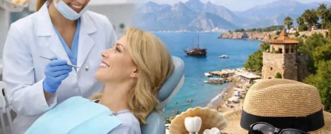 Best Antalya Dental Package Options for You 6 Best Antalya Dental Package Options for You
