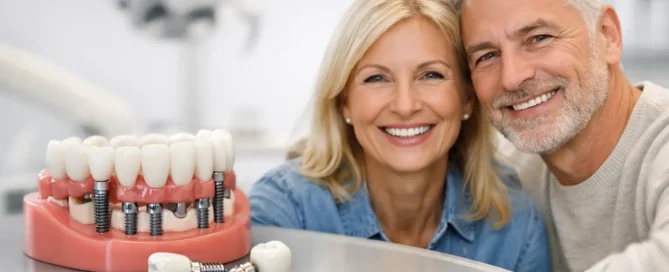 How Much Are Dental Implants for a Full Mouth? 7 How Much Are Dental Implants for a Full Mouth?
