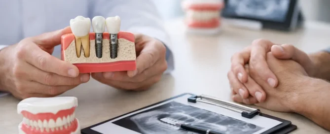 How to Choose an Implant Treatment Package 3 How to Choose an Implant Treatment Package