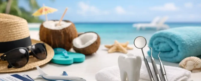 What Does a Dental Tourism Package Include? 10 What Does a Dental Tourism Package Include?